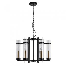 Изображение продукта Подвесная люстра Arte Lamp Hugo 